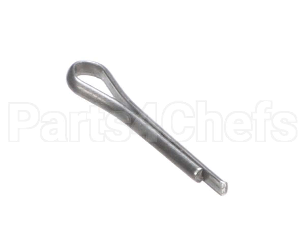 45741 Nemco Pin Wf, Cotter 1/16 S/S F