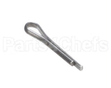 45741 Nemco Pin Wf, Cotter 1/16 S/S F