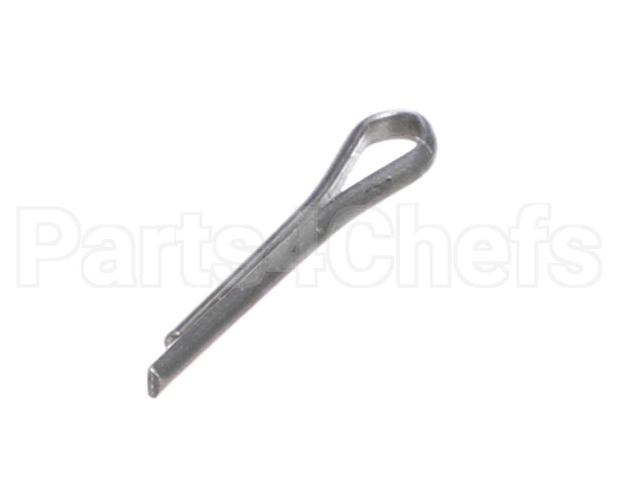 45741 Nemco Pin Wf, Cotter 1/16 S/S F