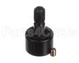45742 Nemco Bearing Roller .62Dia