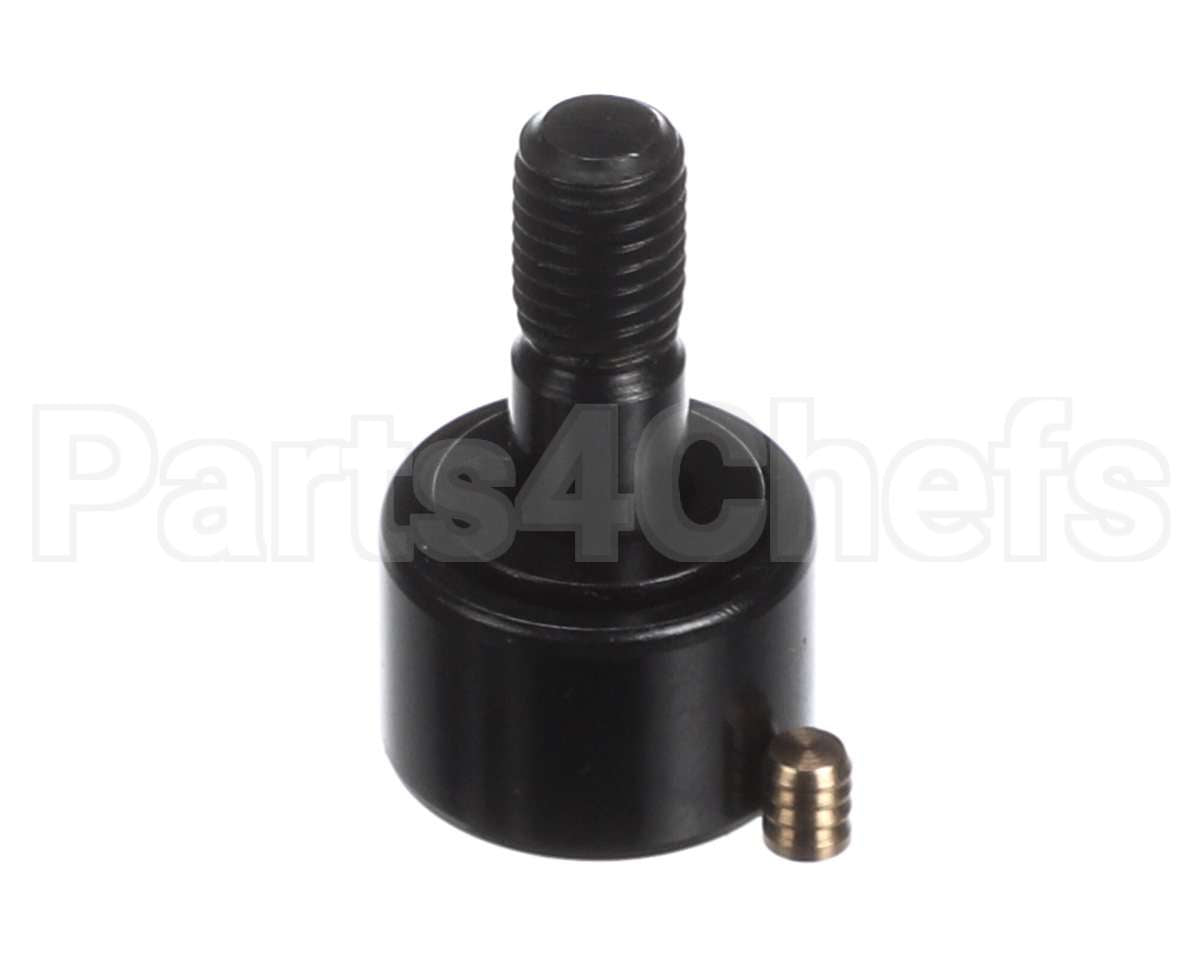 45742 Nemco Bearing Roller .62Dia