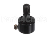45742 Nemco Bearing Roller .62Dia