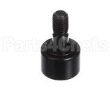 45742 Nemco Bearing Roller .62Dia