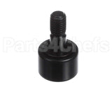 45742 Nemco Bearing Roller .62Dia