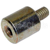 4575-00208 Compatible Berkel Foot Post 3/4H 1/2"