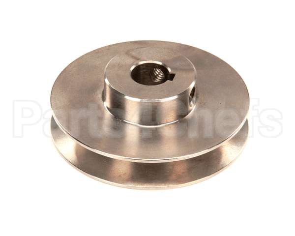 4575-7103-2001 Oliver Sheave-4L 3.00Pd 5/8Fb Plated