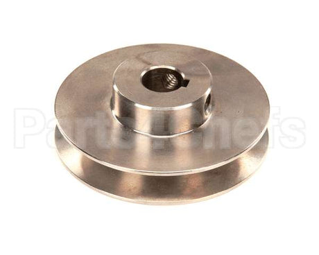 4575-7103-2001 Oliver Sheave-4L 3.00Pd 5/8Fb Plated
