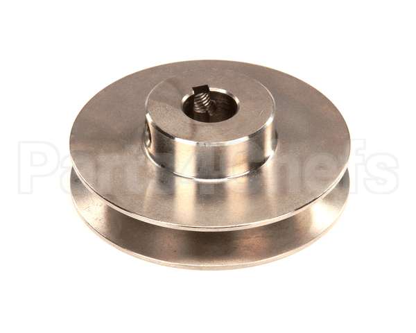 4575-7103-2001 Oliver Sheave-4L 3.00Pd 5/8Fb Plated