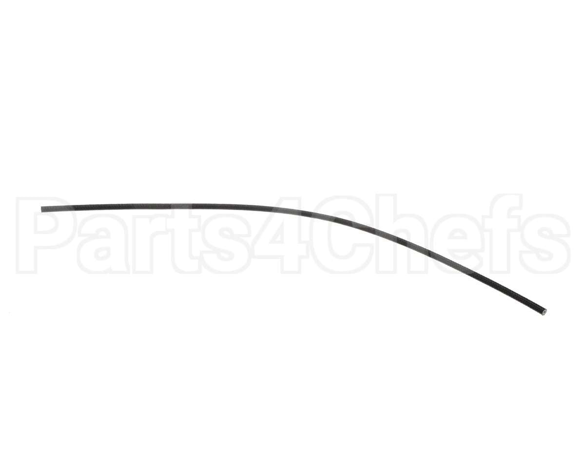 45750-B Nemco Wire Black 14Awg Sf2