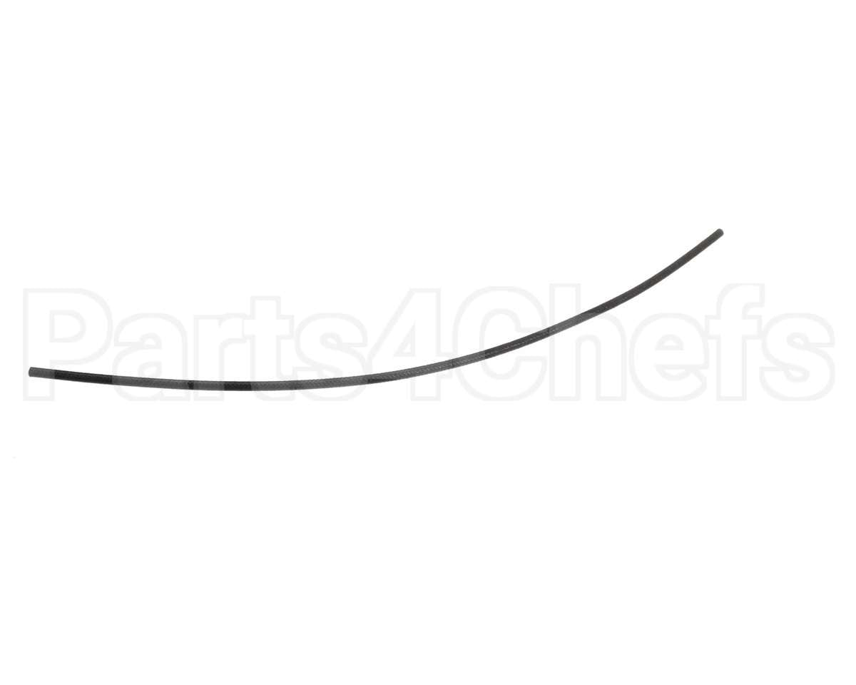 45750-B Nemco Wire Black 14Awg Sf2