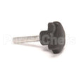 45751 Compatible Cambro 1 / 1/4 X 30 Knob