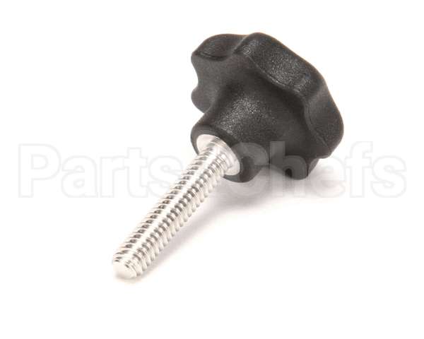 45751 Cambro 1 / 1/4 X 30 Knob
