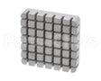45753-1 Vollrath 29-6-7/16 Pusher Block