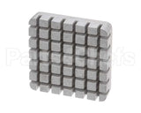 45753-1 Vollrath 29-6-7/16 Pusher Block