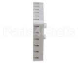 45753-1 Vollrath 29-6-7/16 Pusher Block