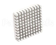 45754-1 Vollrath 29-6-9/32 Pusher Block