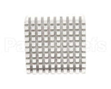 45754-1 Vollrath 29-6-9/32 Pusher Block