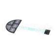 45759.7120 Compatible Bunn Switch Membrane Kit