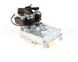 45768-3 Nemco Motor, Clutch, 1Rpm 120V