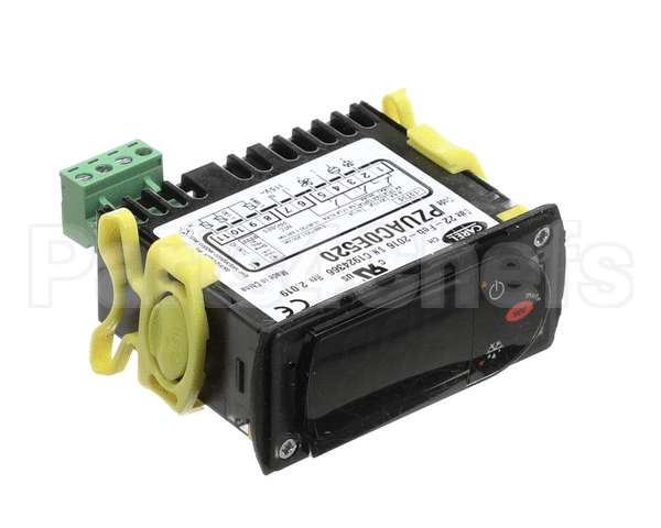 45768 Silver King Control Electric 115V Ef27/D