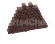 4577-01 Emberglo 25-31-41 Briquettes 20 Lb. Car