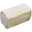 457701 Compatible Ember Glo Rocks, Char-Glow - 20 Lbs