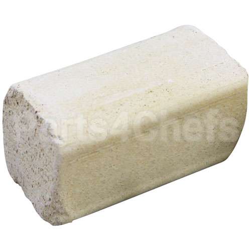 457701 Compatible Ember Glo Rocks, Char-Glow - 20 Lbs