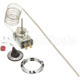 45772 Compatible Nemco Thermostat W/Dial Sp, 3/16 X 12-1/4, 60