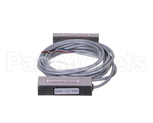 457732 Doboy Interlock Switch