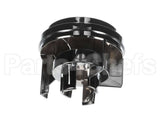 45781C Elkay Sleeve Push Button Swirlflo