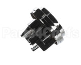 45781C Elkay Sleeve Push Button Swirlflo
