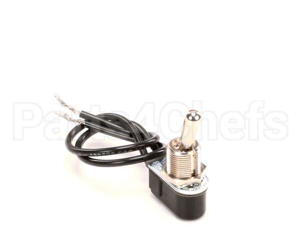 45783 Nemco Toggle Switch 120-V,