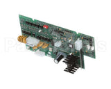 45787.1000 Bunn Control Board Assembly Infusion