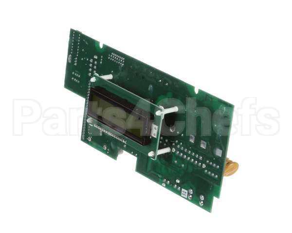 45787.1000 Bunn Control Board Assembly Infusion