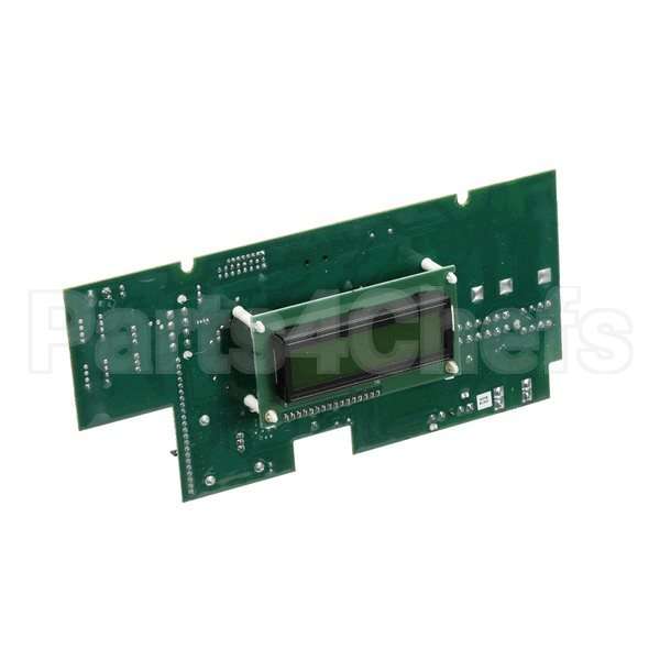 45787.1019 Compatible Bunn Control Board Assembly Infusion (Mcd)