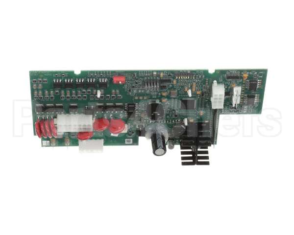45787.1032 Bunn Cba Infusion (Wawa)