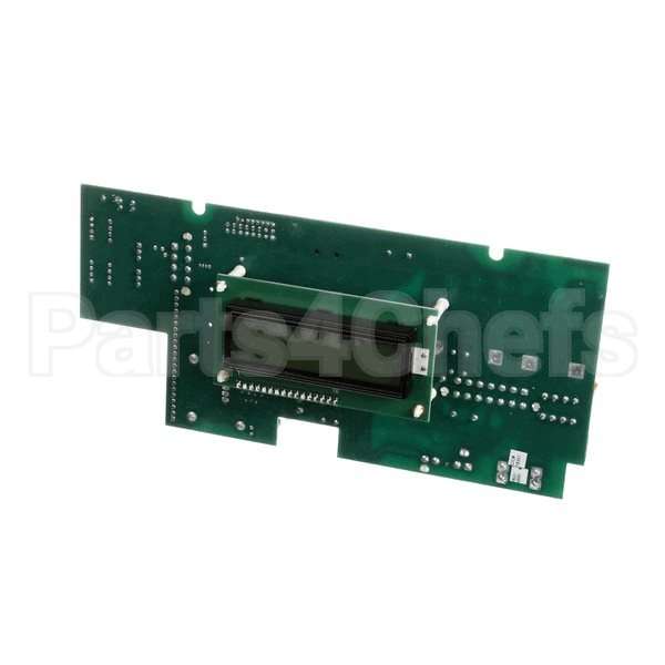 45787.1034 Compatible Bunn Control Board Assembly Infusion Itcb-Hv