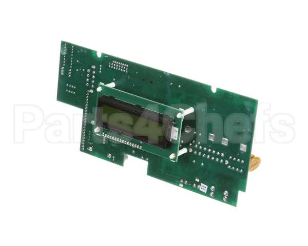 45787.1034 Bunn Control Board Assembly Infusion Itcb-Hv