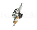 45787.1034 Bunn Control Board Assembly Infusion Itcb-Hv