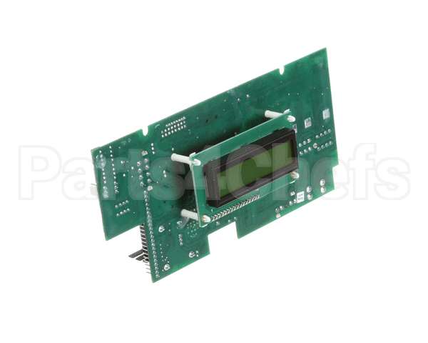 45787.1034 Bunn Control Board Assembly Infusion Itcb-Hv