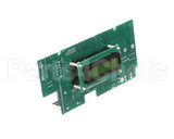 45787.1034 Bunn Control Board Assembly Infusion Itcb-Hv