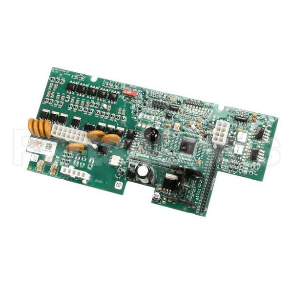 45787.1037 Compatible Bunn Control Board Assembly Infusion (7-11)