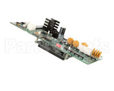 45787.1037 Bunn Control Board Assembly Infusion (7-11)