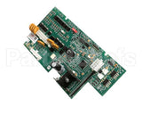 45787.1037 Bunn Control Board Assembly Infusion (7-11)