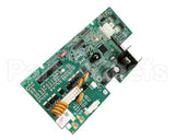 45787.1037 Bunn Control Board Assembly Infusion (7-11)