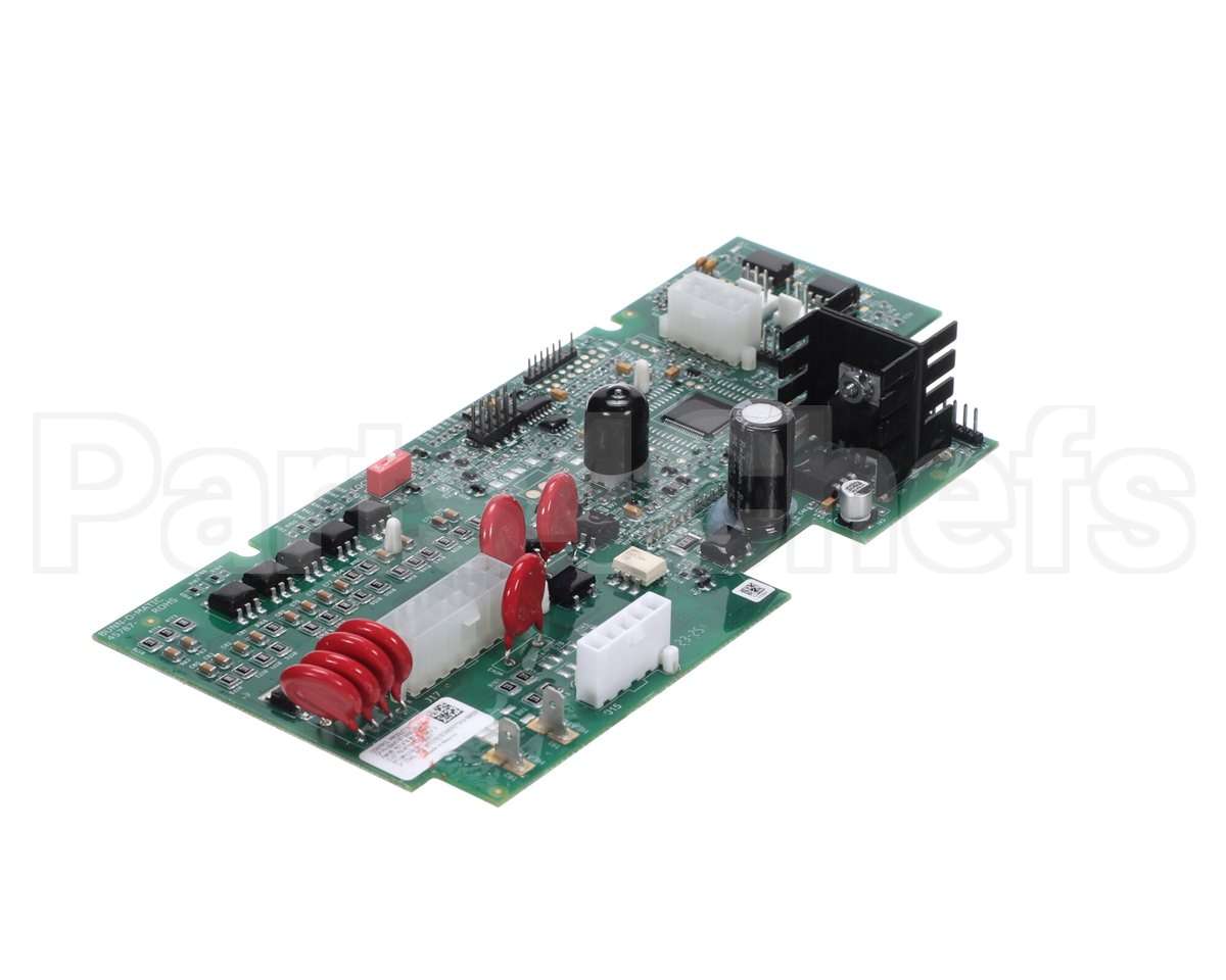 45787.1038 Bunn Cba, Infusion (Bn)