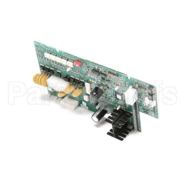45787.1043 Compatible Bunn Control Board Assembly Infusion Itcb-Hv