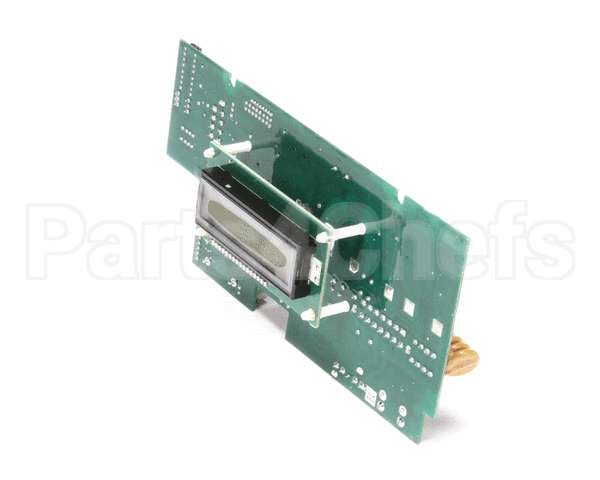 45787.1043 Bunn Control Board Assembly Infusion Itcb-Hv