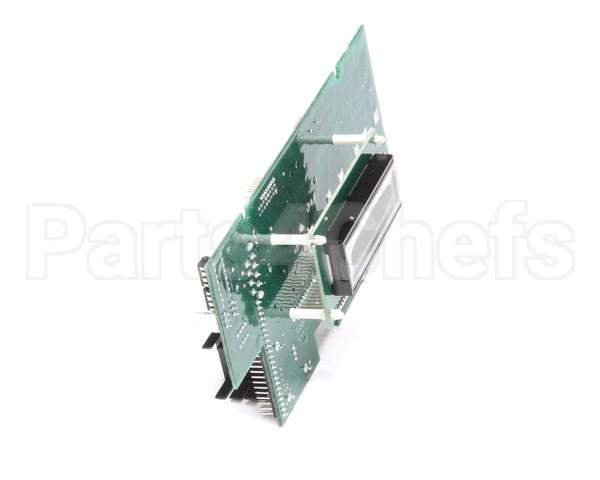 45787.1043 Bunn Control Board Assembly Infusion Itcb-Hv