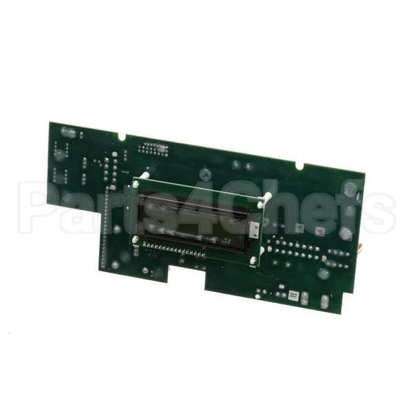45787.1048 Compatible Bunn Control Board Assembly Infusion Itb